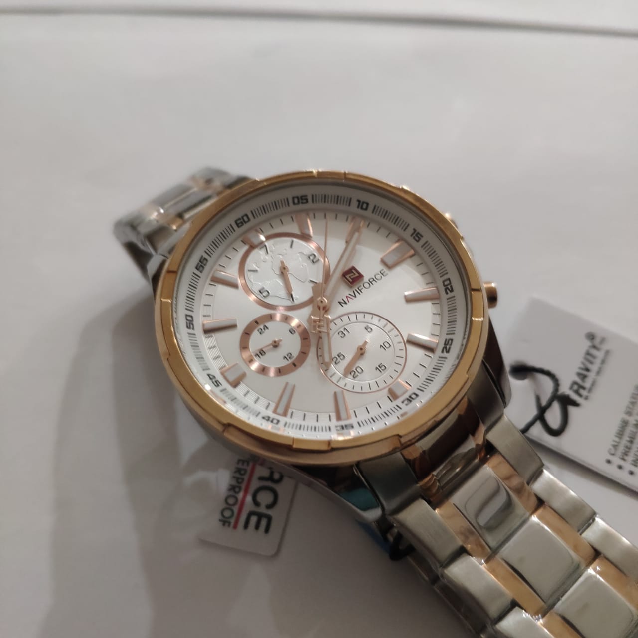 Naviforce NF9089