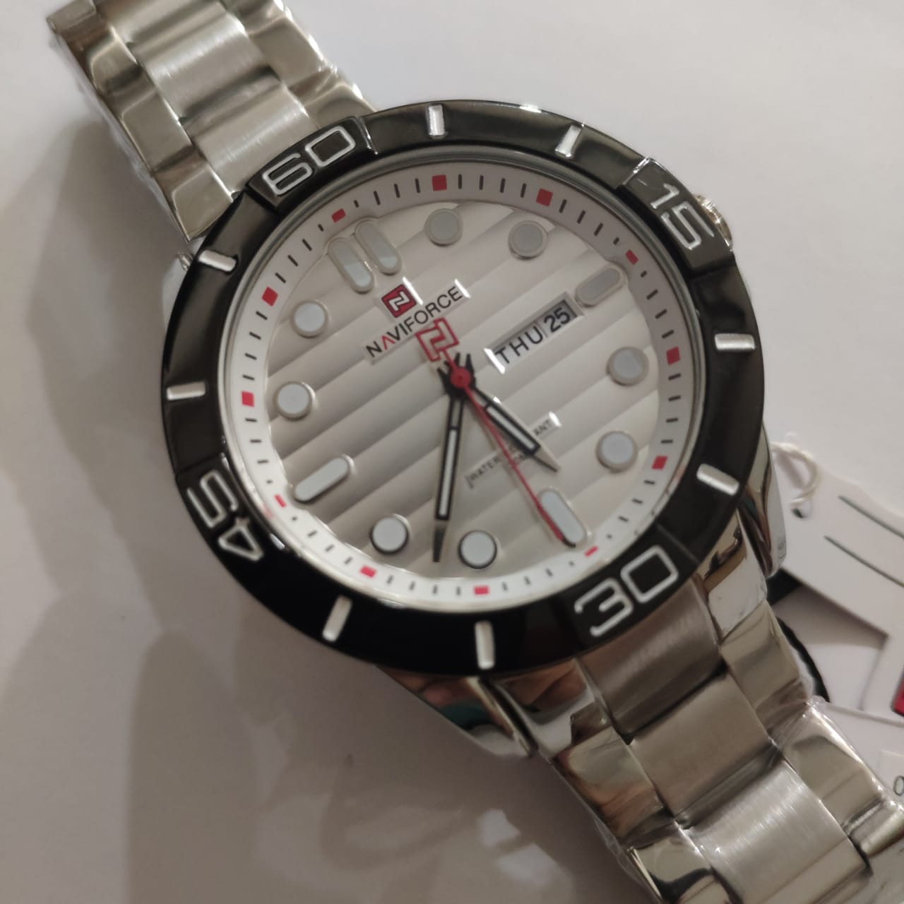 Naviforce NF9198C