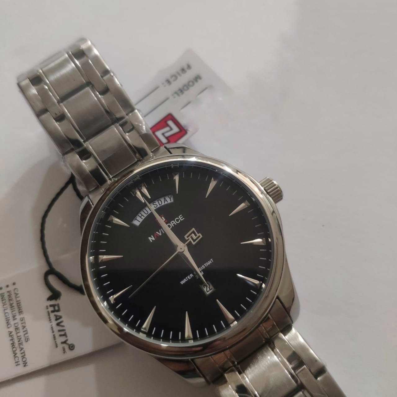 Naviforce NF9213