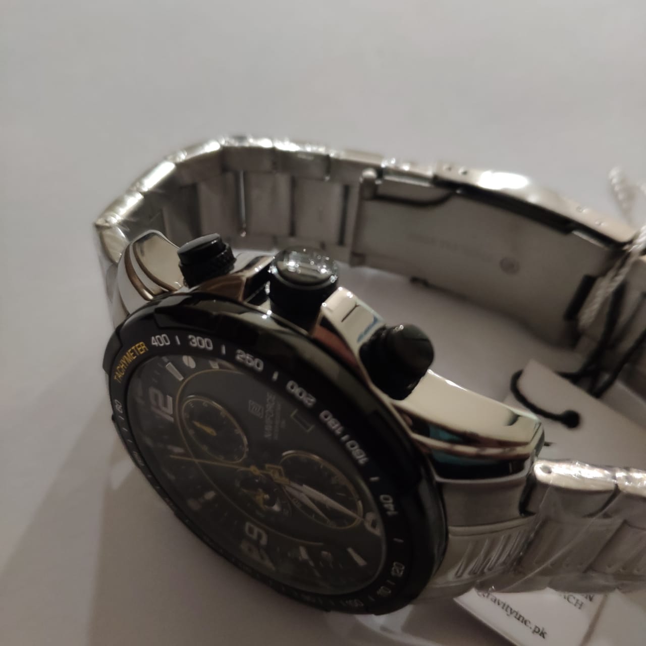 Naviforce NF8020