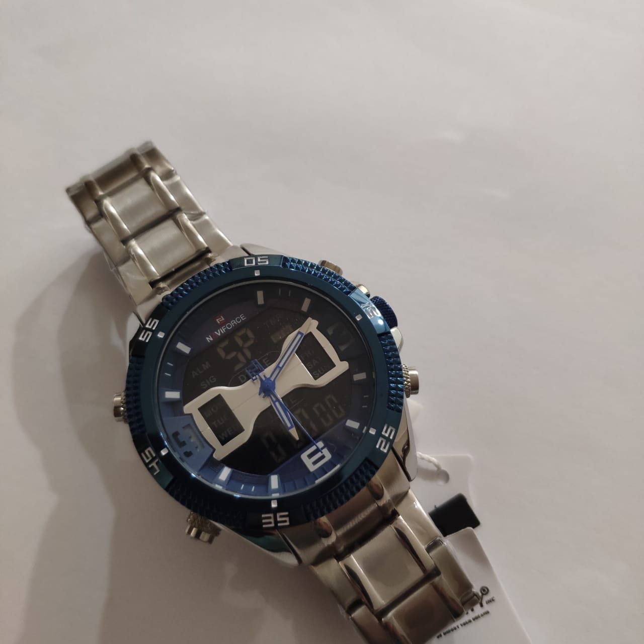 Naviforce NF9201