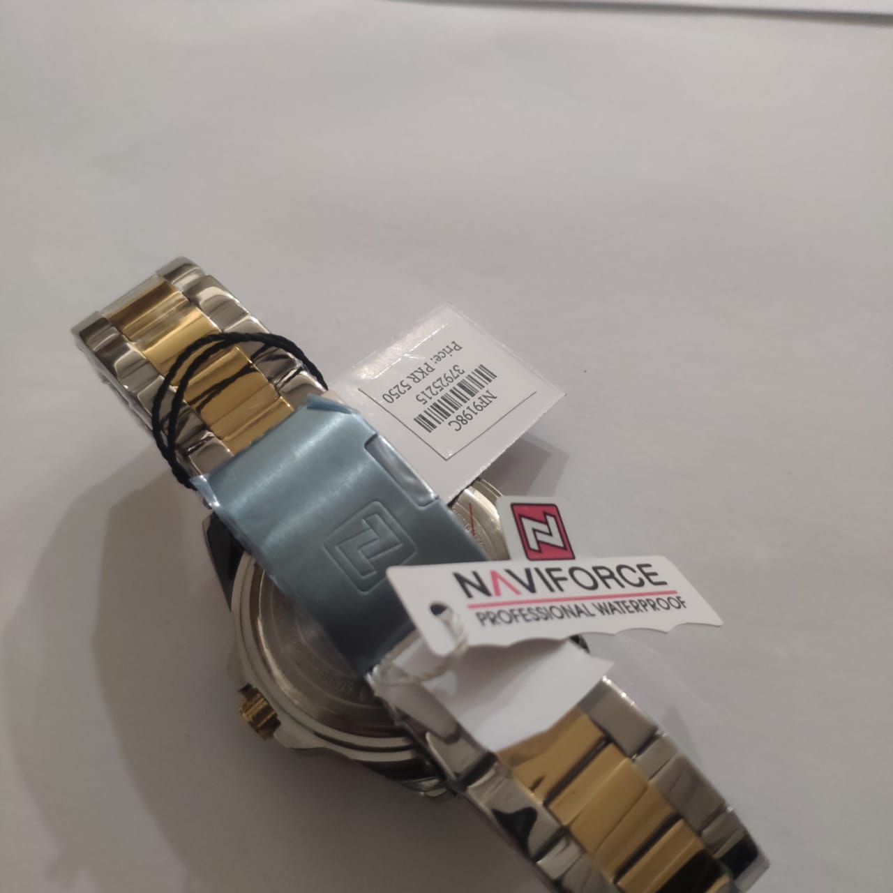 Naviforce NF9198C