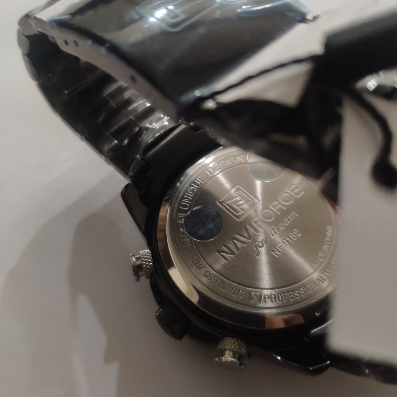 Naviforce NF9146