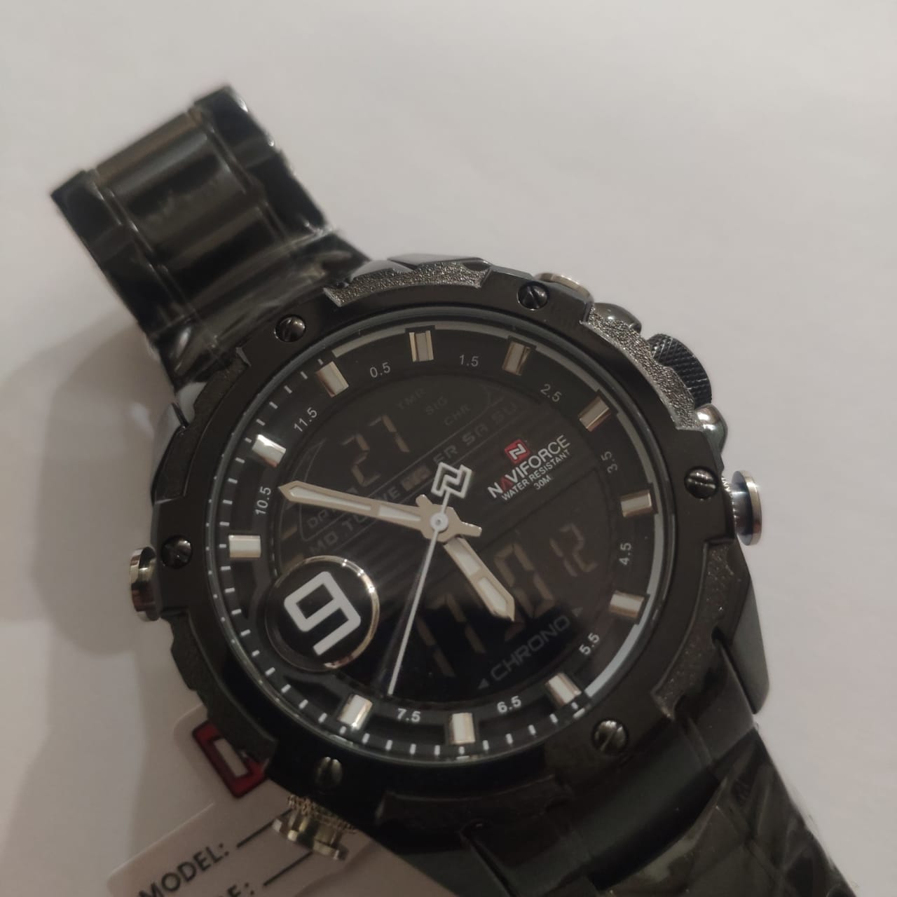 Naviforce NF9146