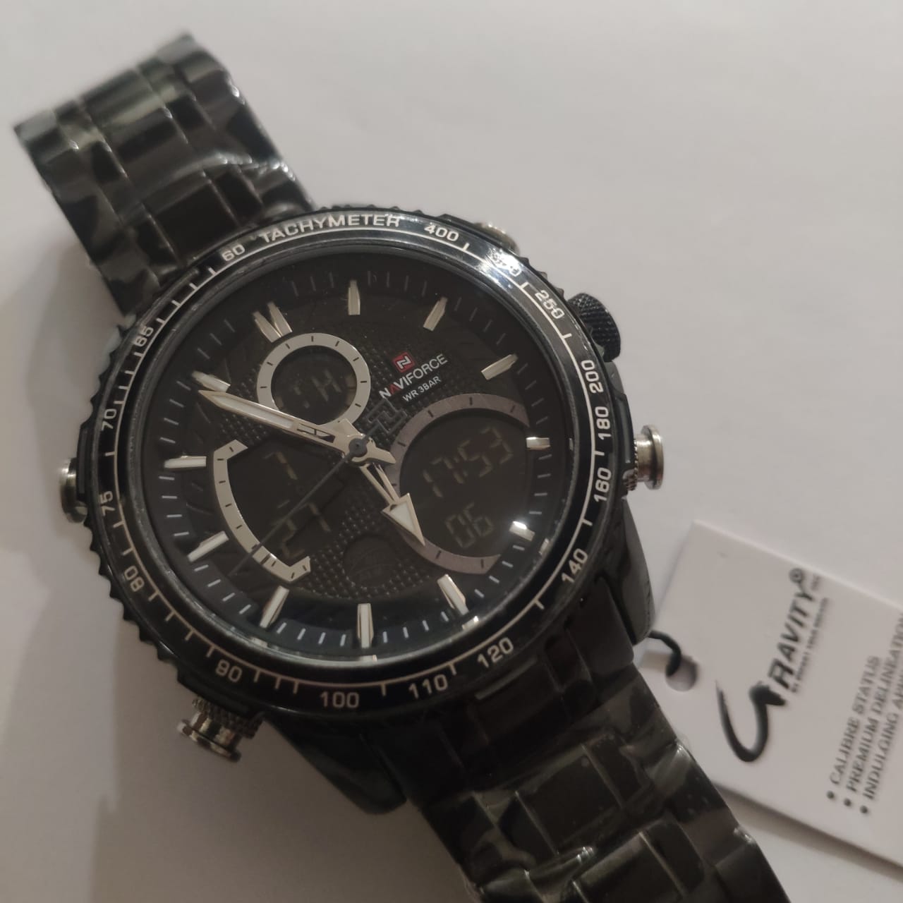 Naviforce NF9182