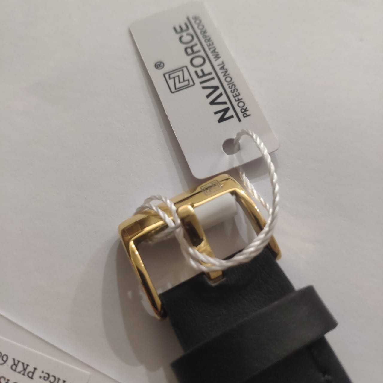 Naviforce NF8028L