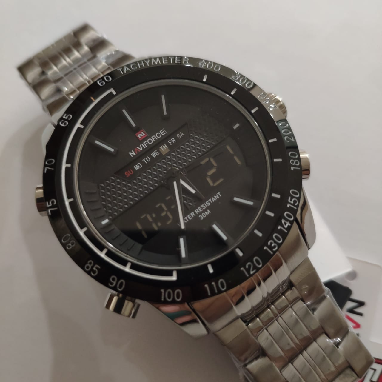 Naviforce NF9024