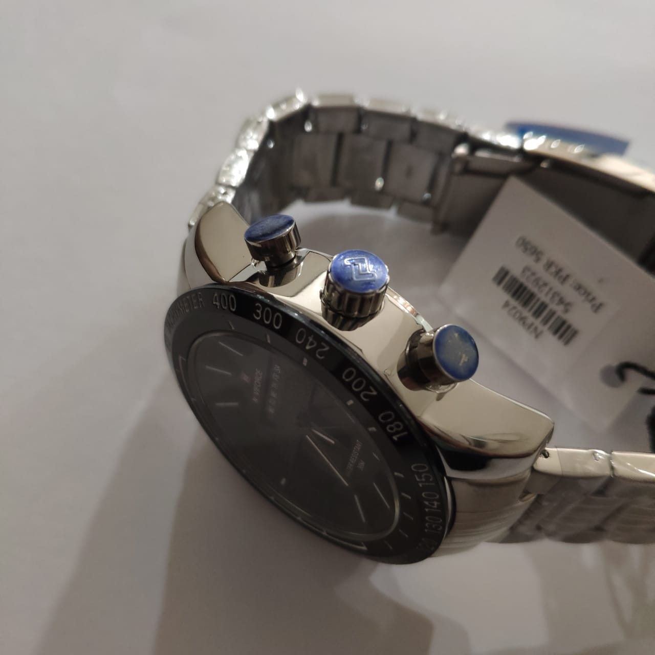 Naviforce NF9024