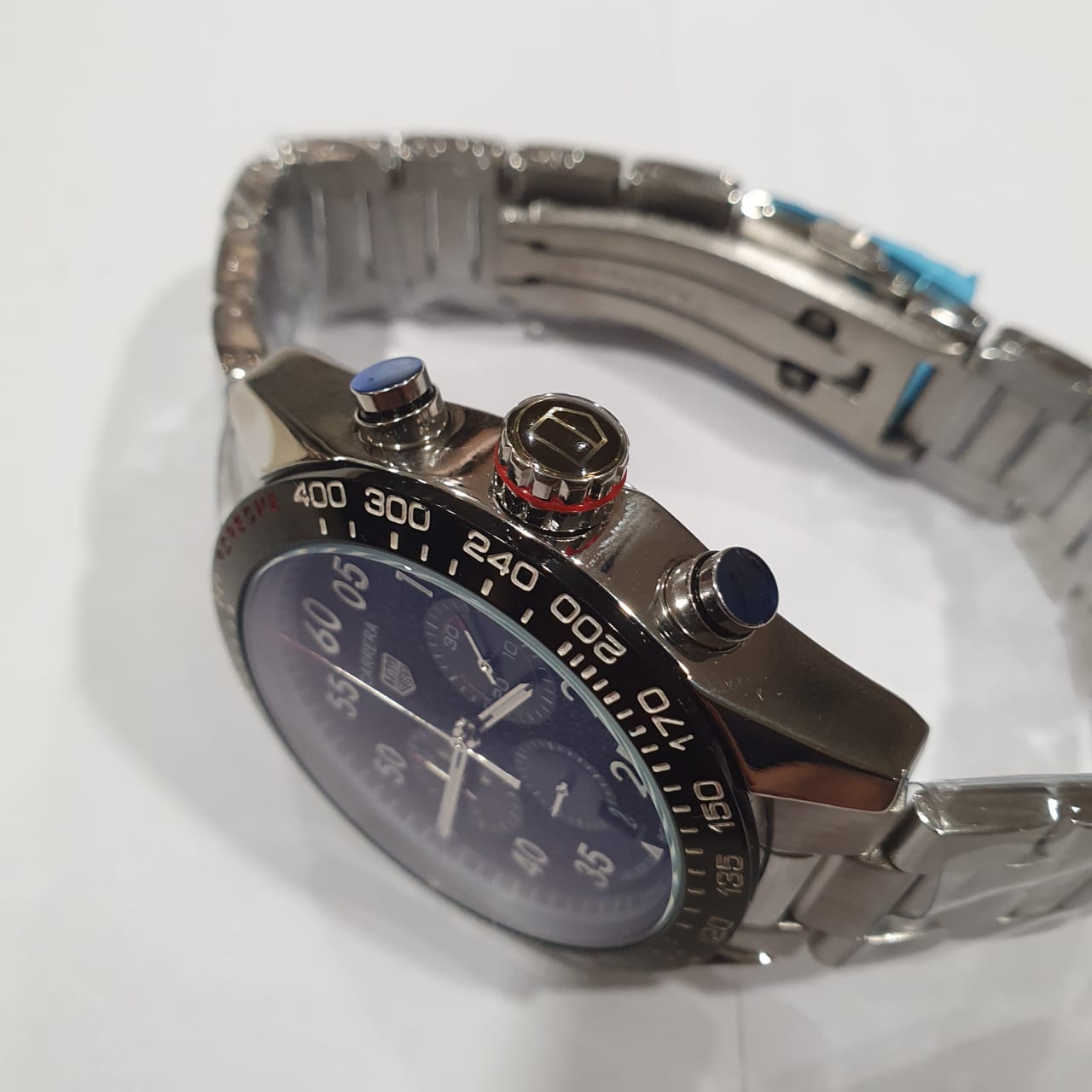 Tag Heuer Carrera Mens Watch GRTG-19