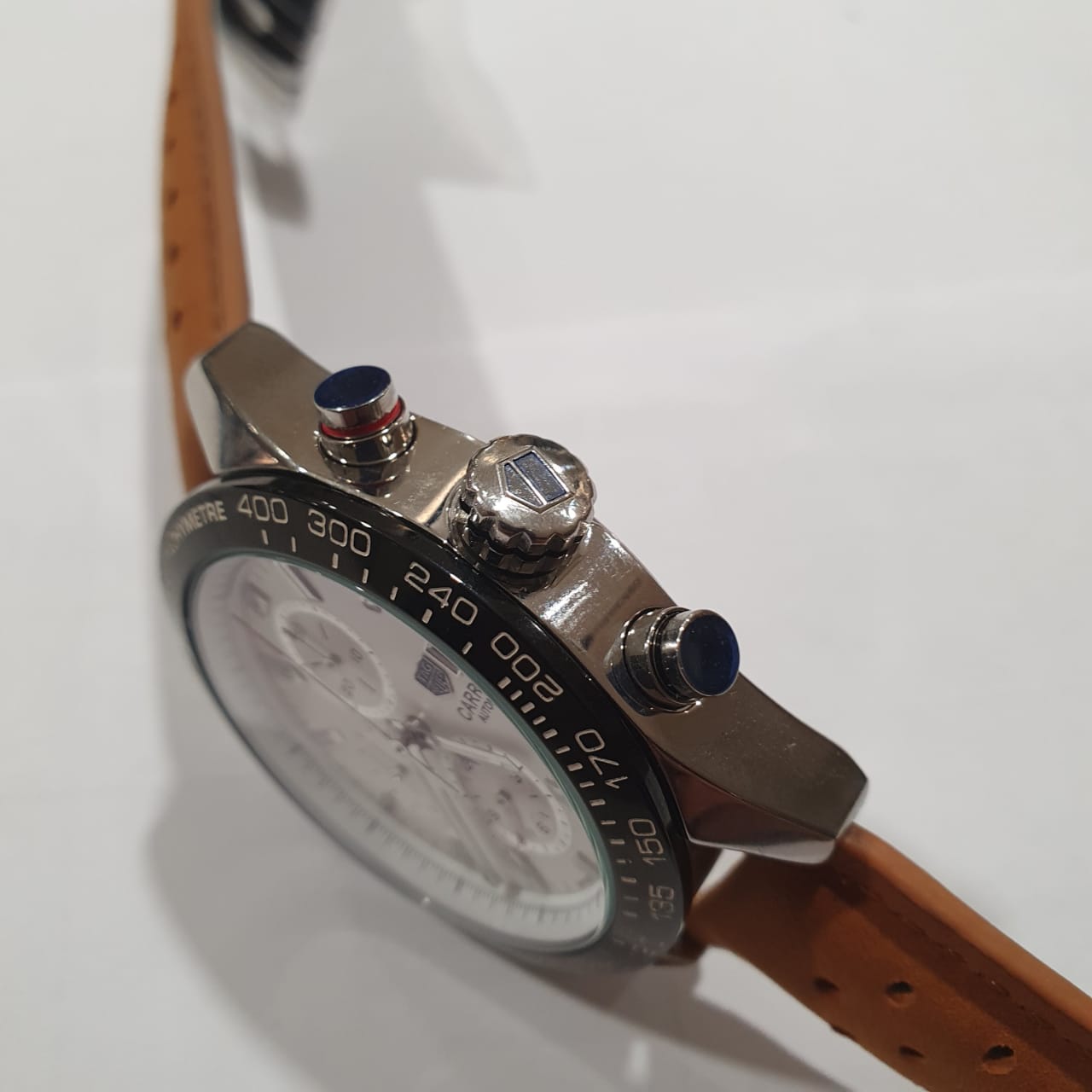 Tag Heuer Carrera Mens Watch GRTG-22