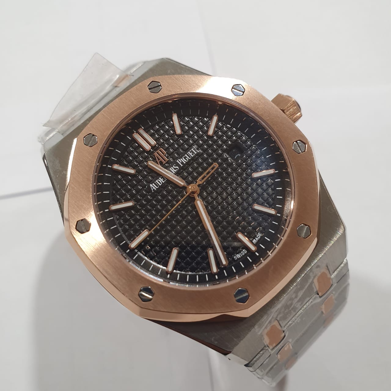 Audemars Piguet Mens Watch GRAP-08