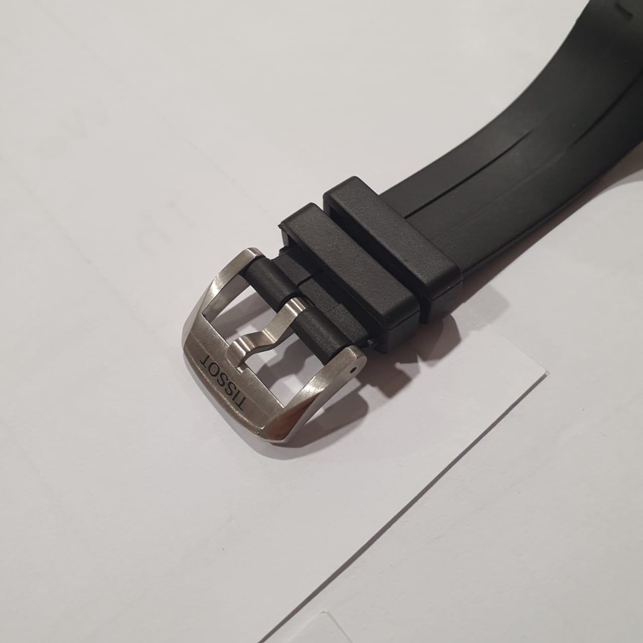 Tissot Seastar 1000 Quartz with Chronograph Mens Watch