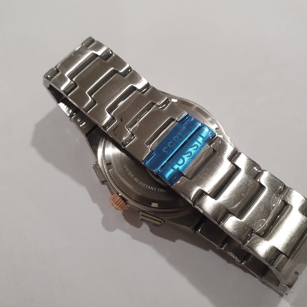 Tissot PRX Quartz with Chronograph Mens Watch