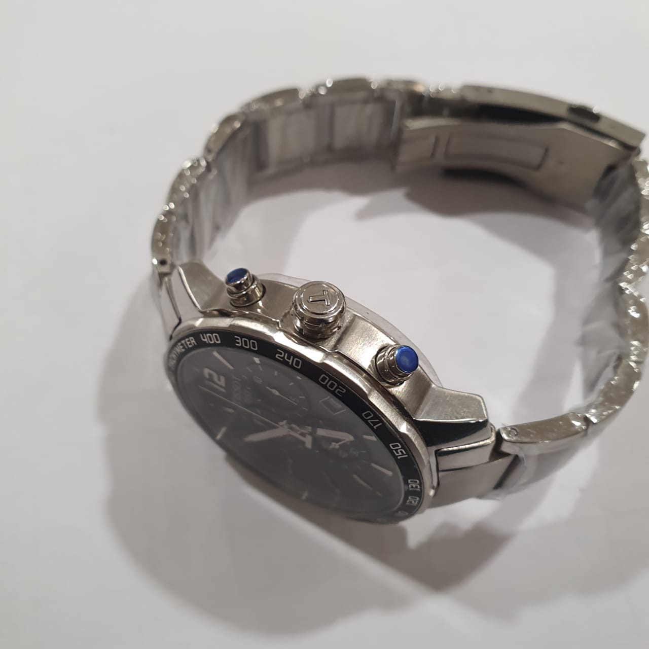Tissot 1853 Quartz with Chronograph Mens Watch