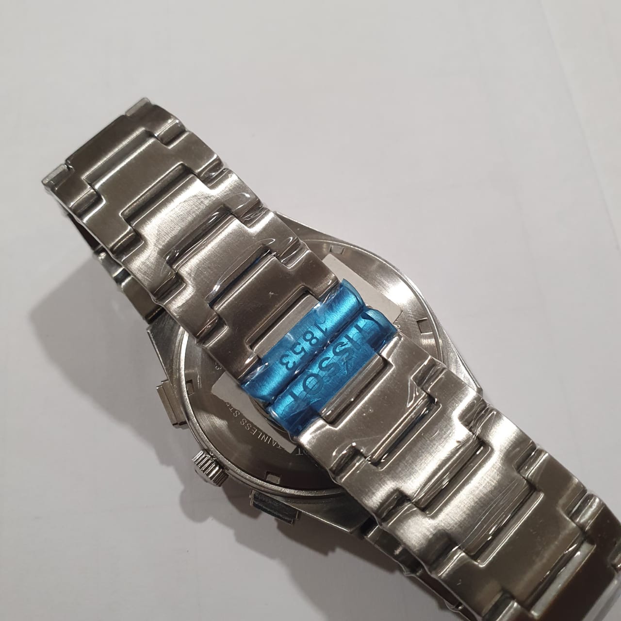 Tissot PRX Quartz Mens Watch