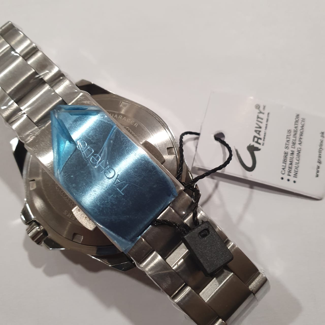 Tag Heuer Aquaracer Mens Watch GRTG-18
