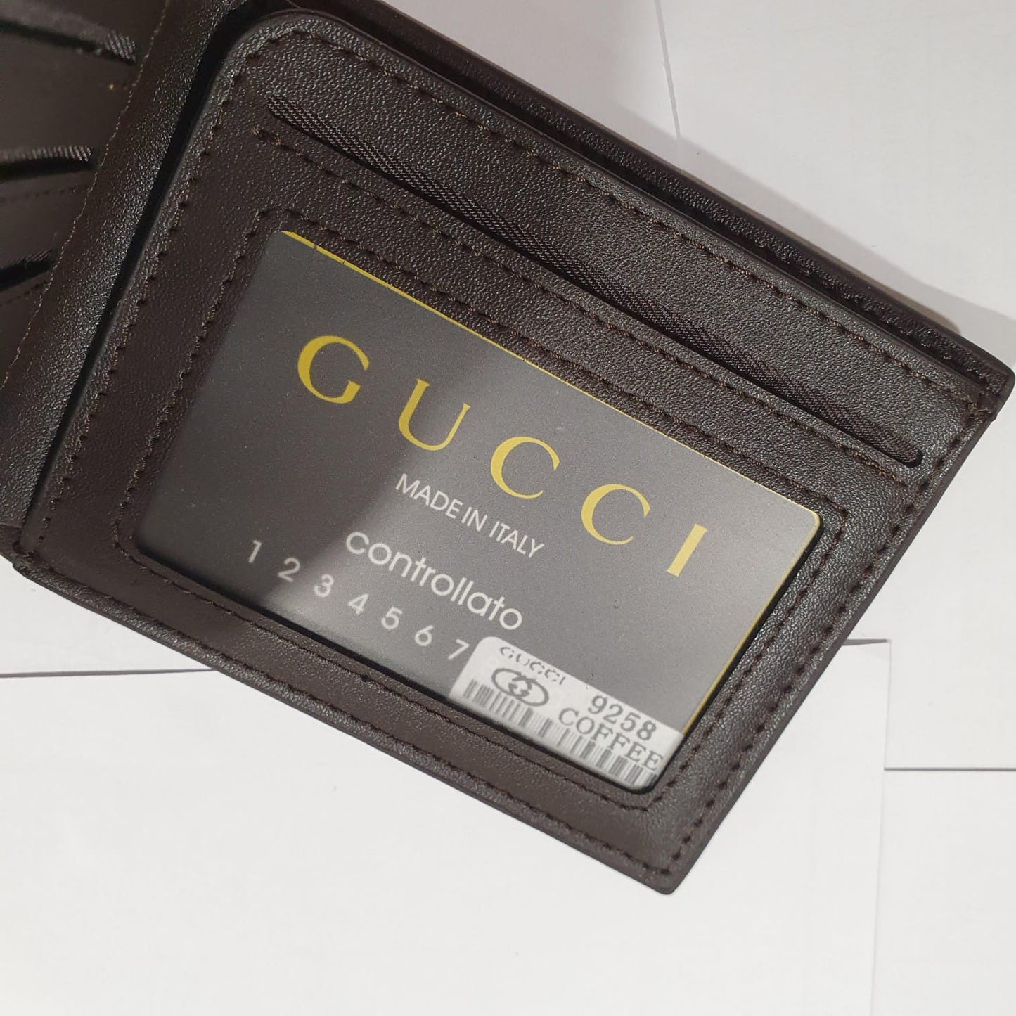Gucci Men's Wallet