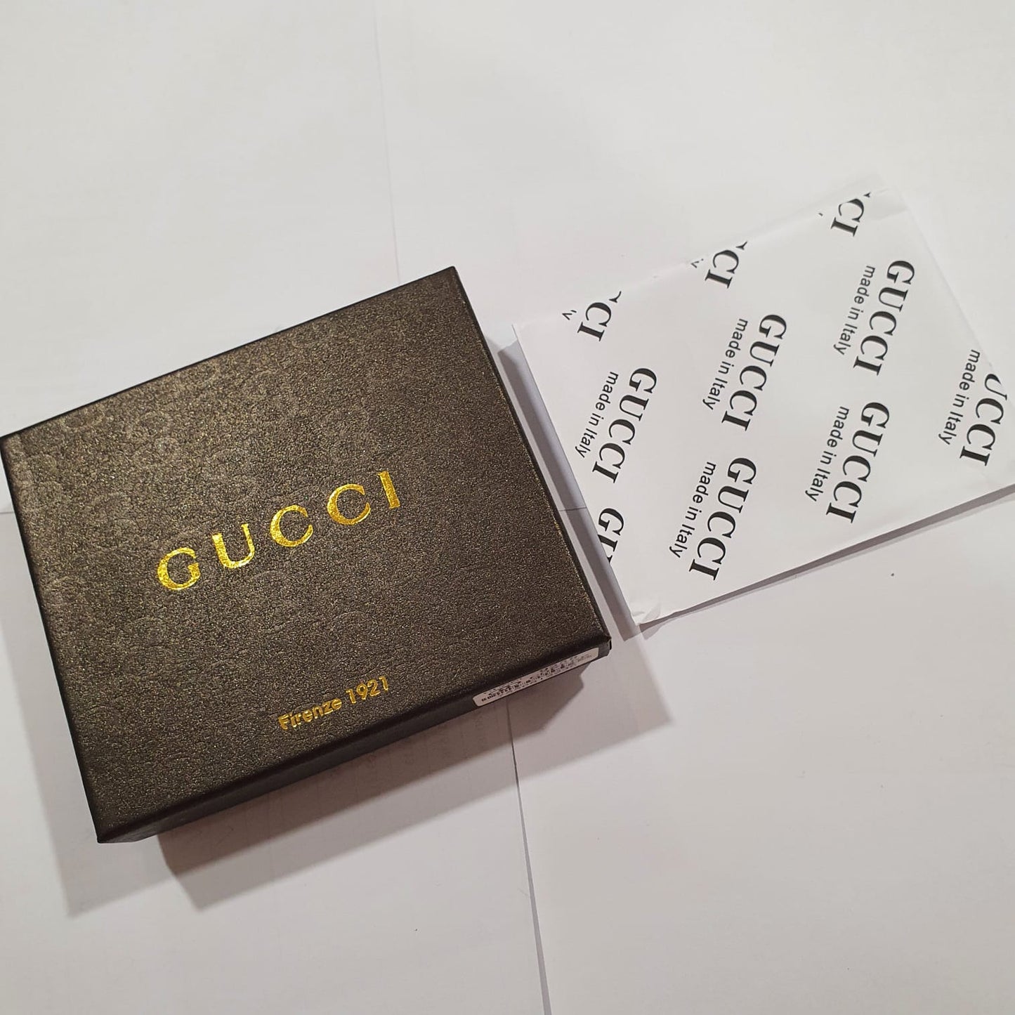 Gucci Men's Wallet