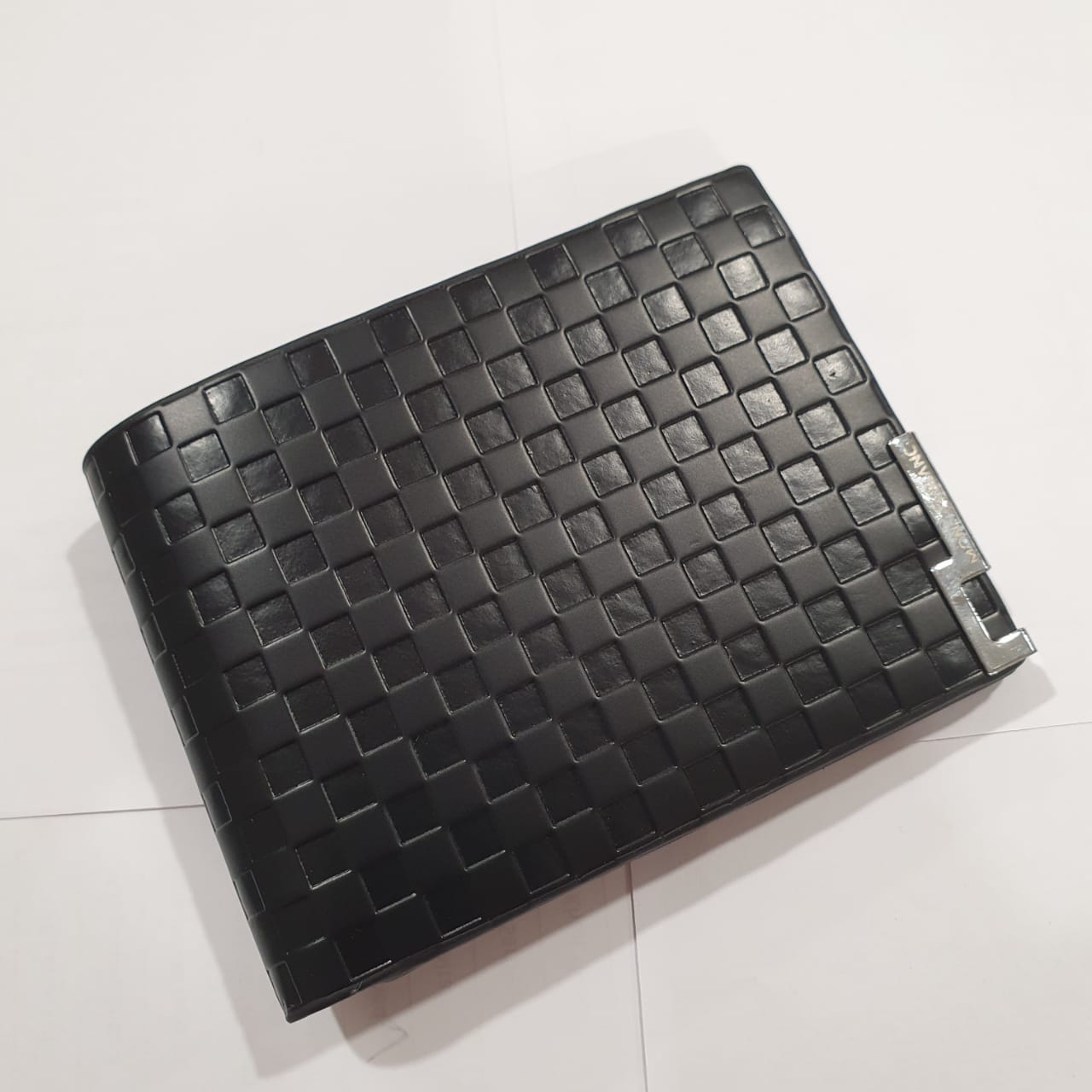 Mont Blanc Men's Wallet