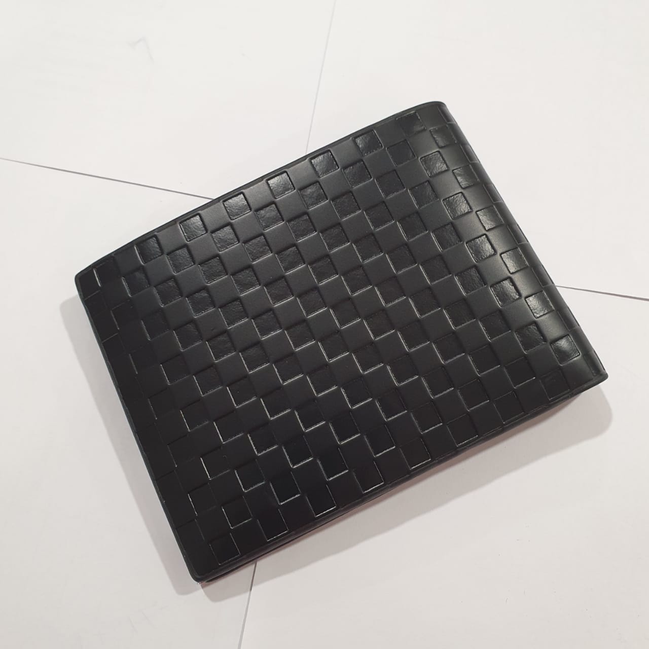 Mont Blanc Men's Wallet