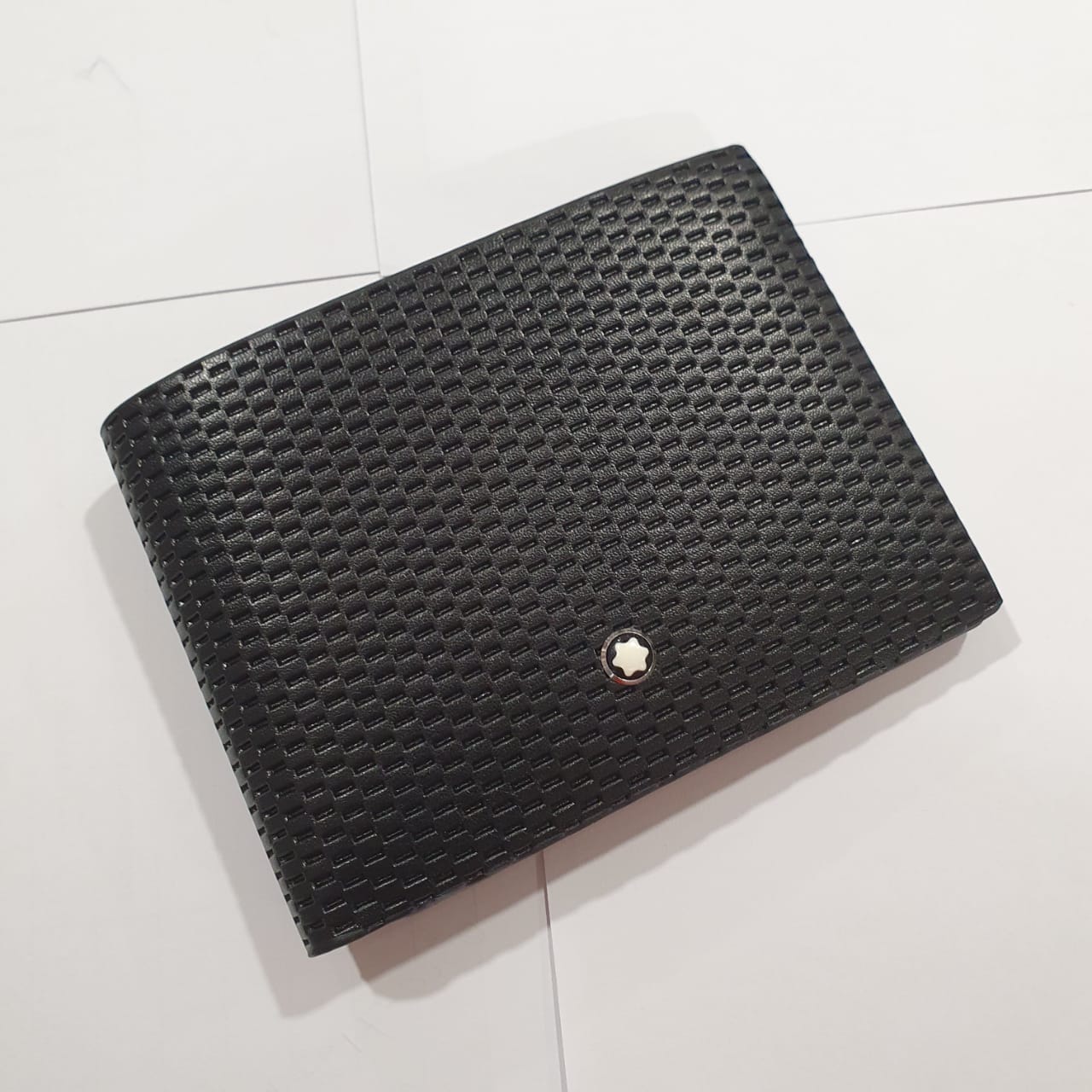 Mont Blanc Men's Wallet