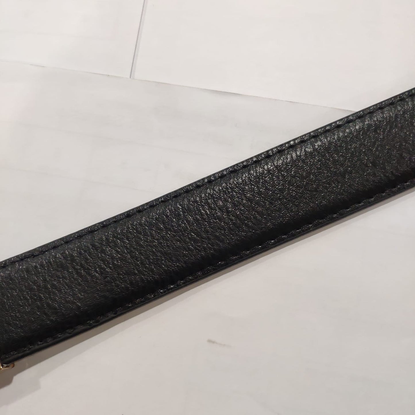 Calvin Klein Reversible Leather Belt GROR-04