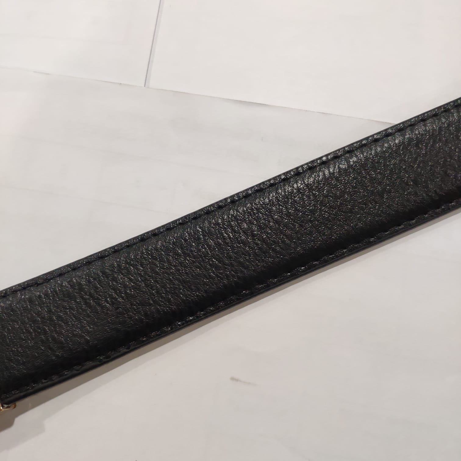Calvin Klein Reversible Leather Belt GROR-04