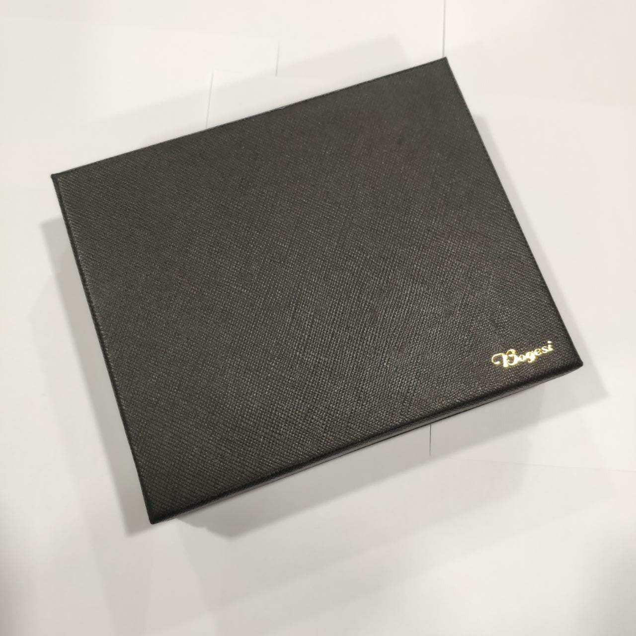 Bogesi Men's Wallet
