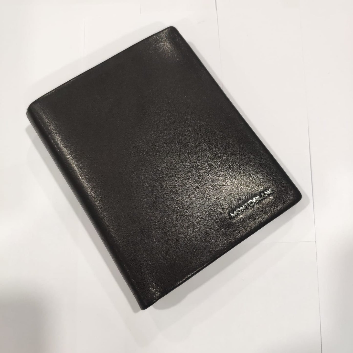Mont Blanc Men's Wallet
