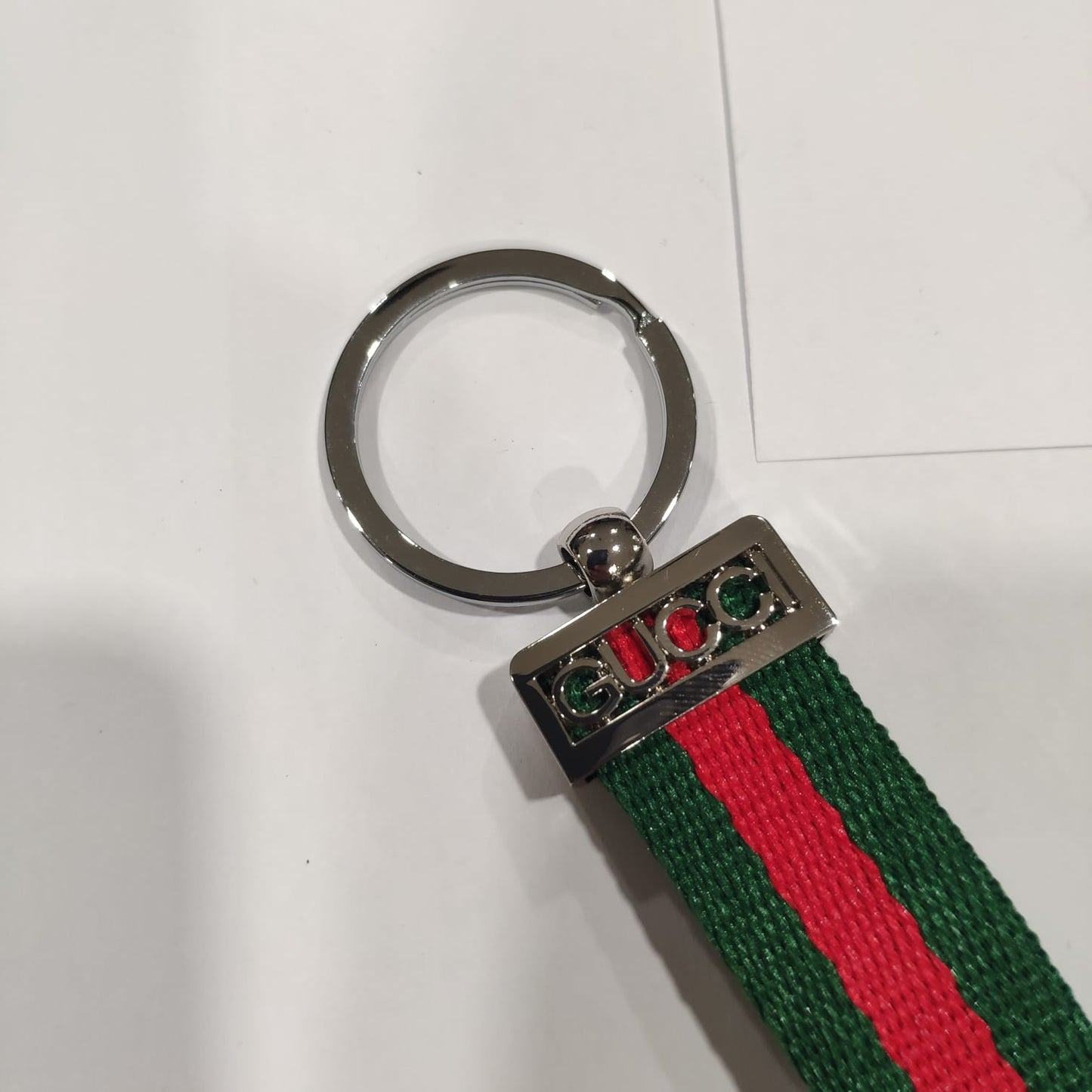 Gucci Key Chain
