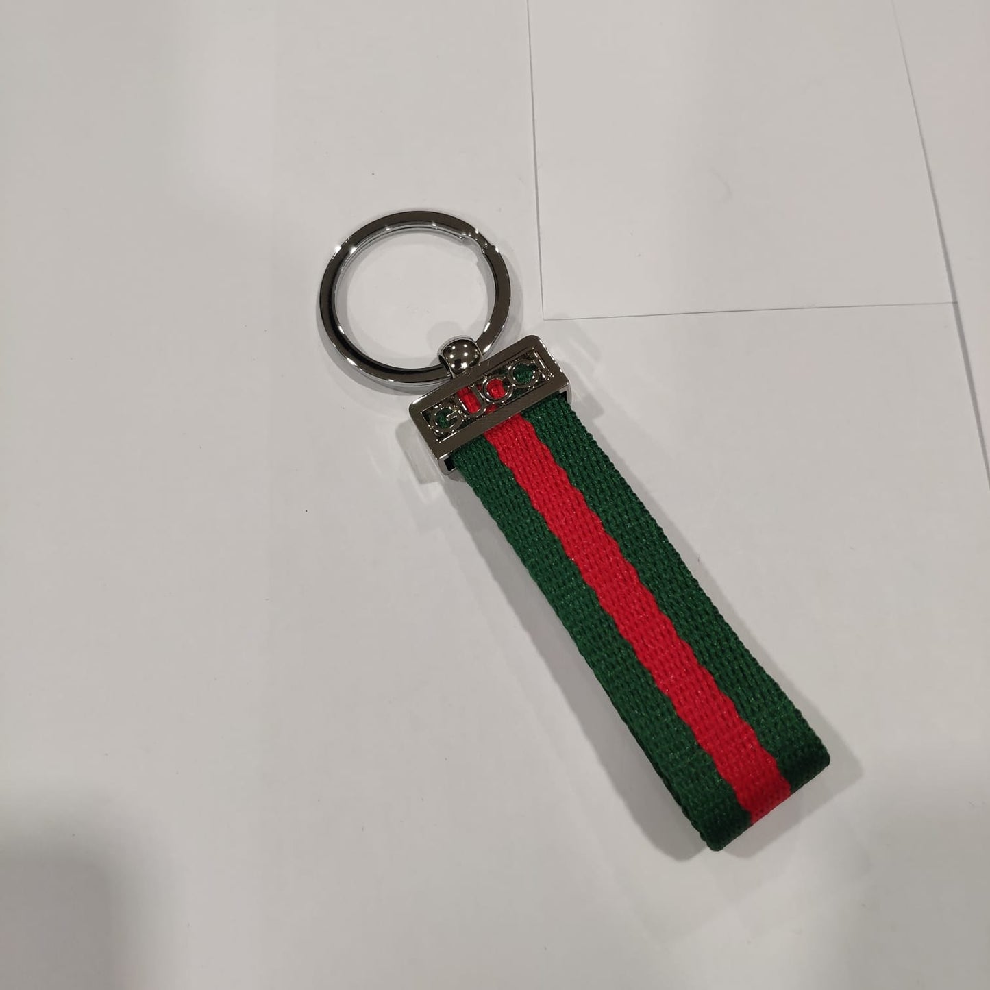 Gucci Key Chain