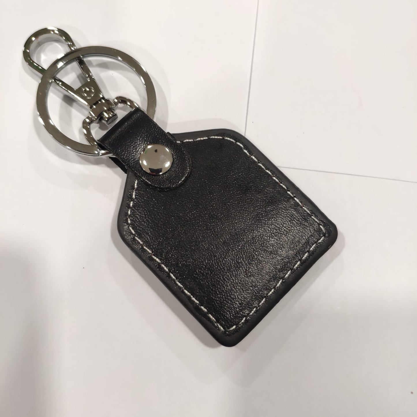 Mont Blanc Key Chain