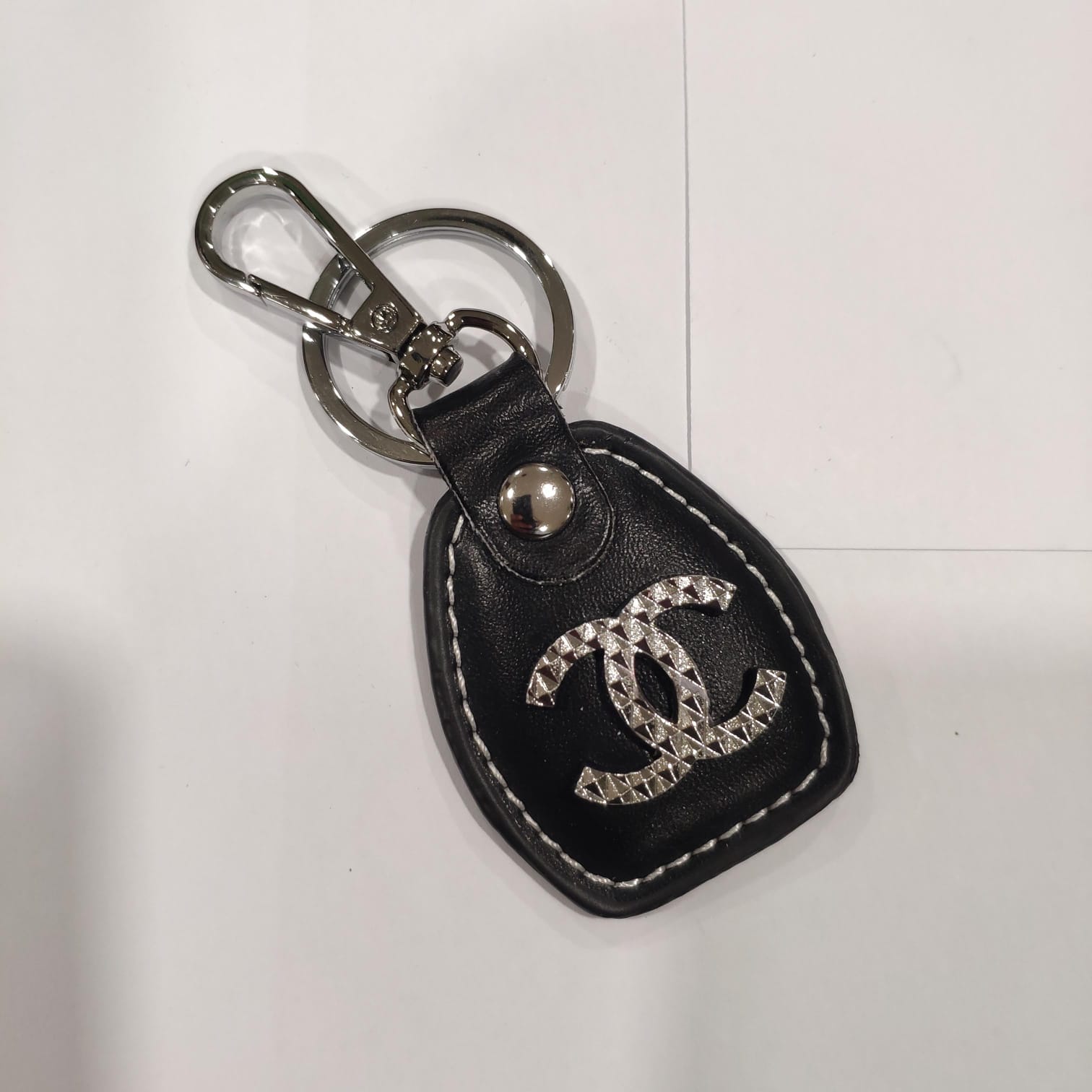 Chanel Key Chain