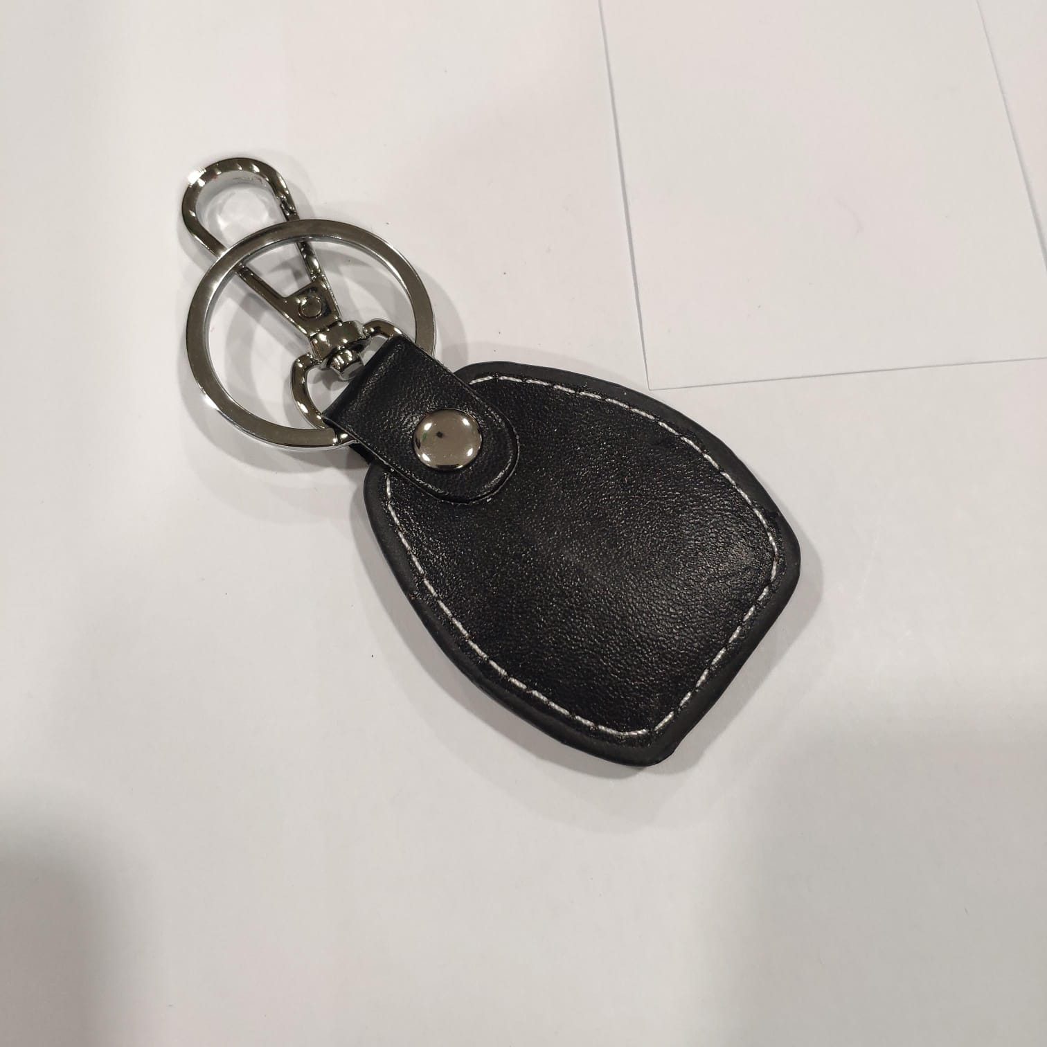 Chanel Key Chain