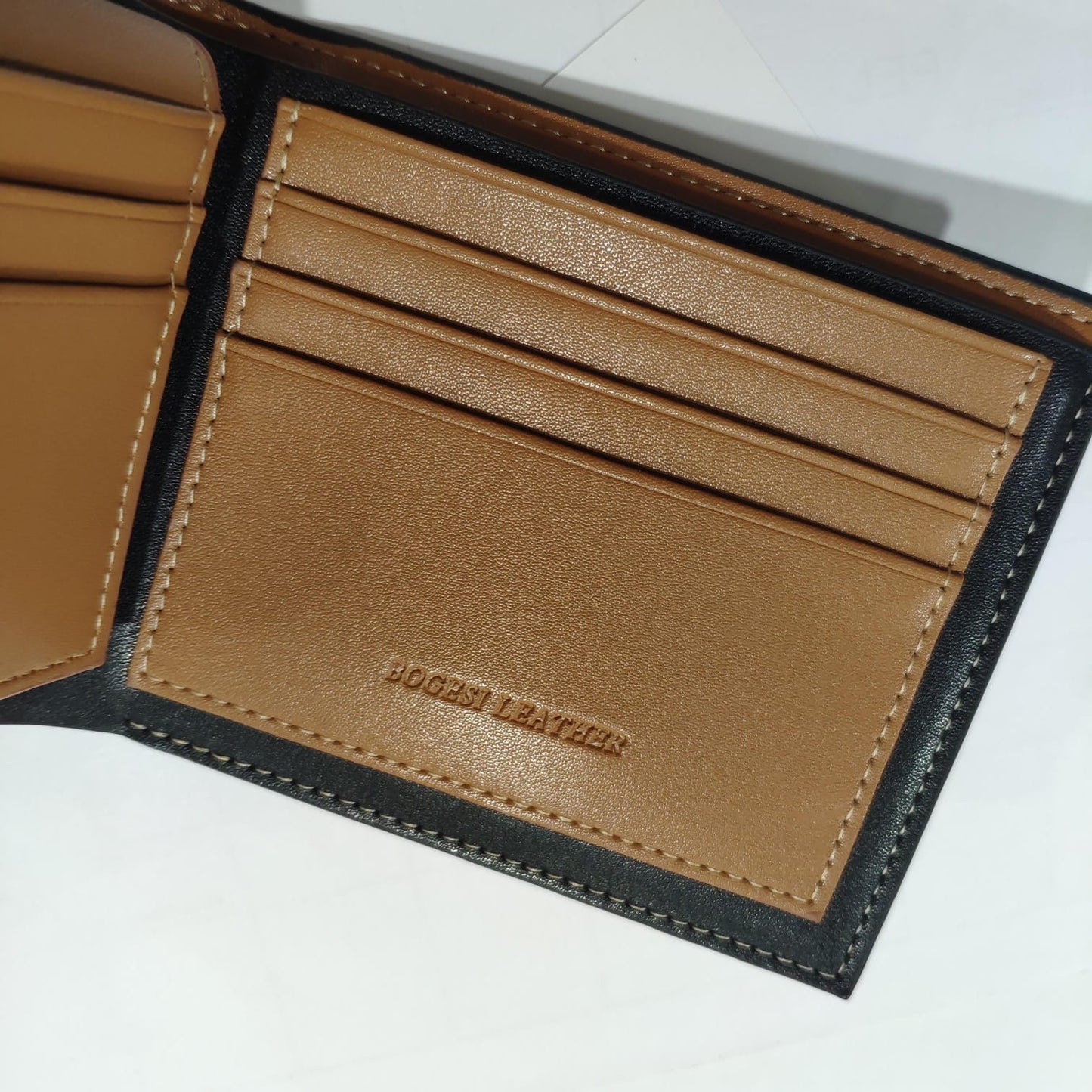 Bogesi Men's Wallet
