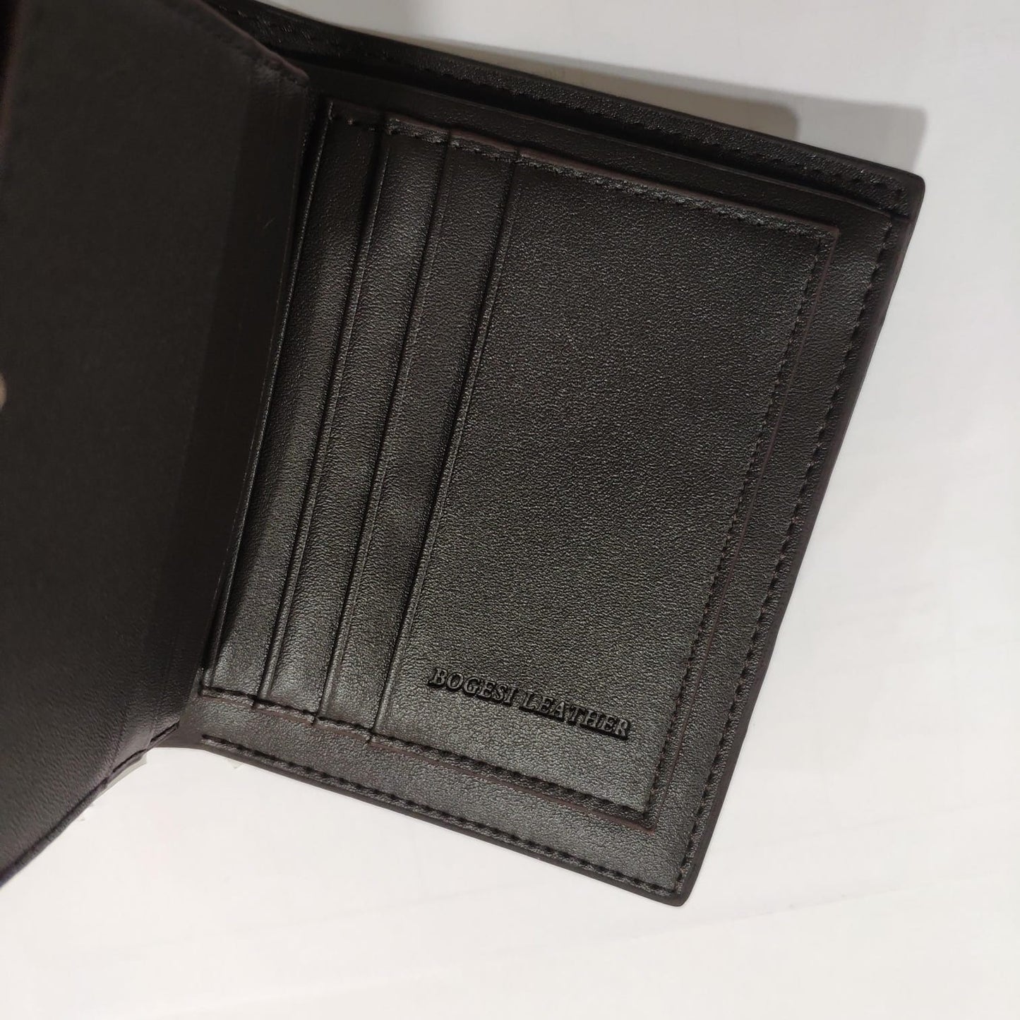 Bogesi Men's Wallet