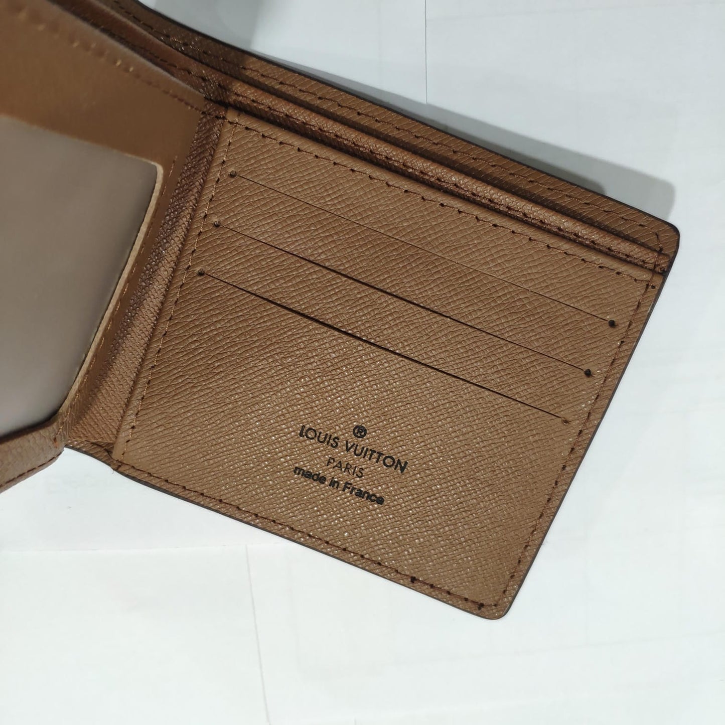 Louis Vuitton Men's Wallet