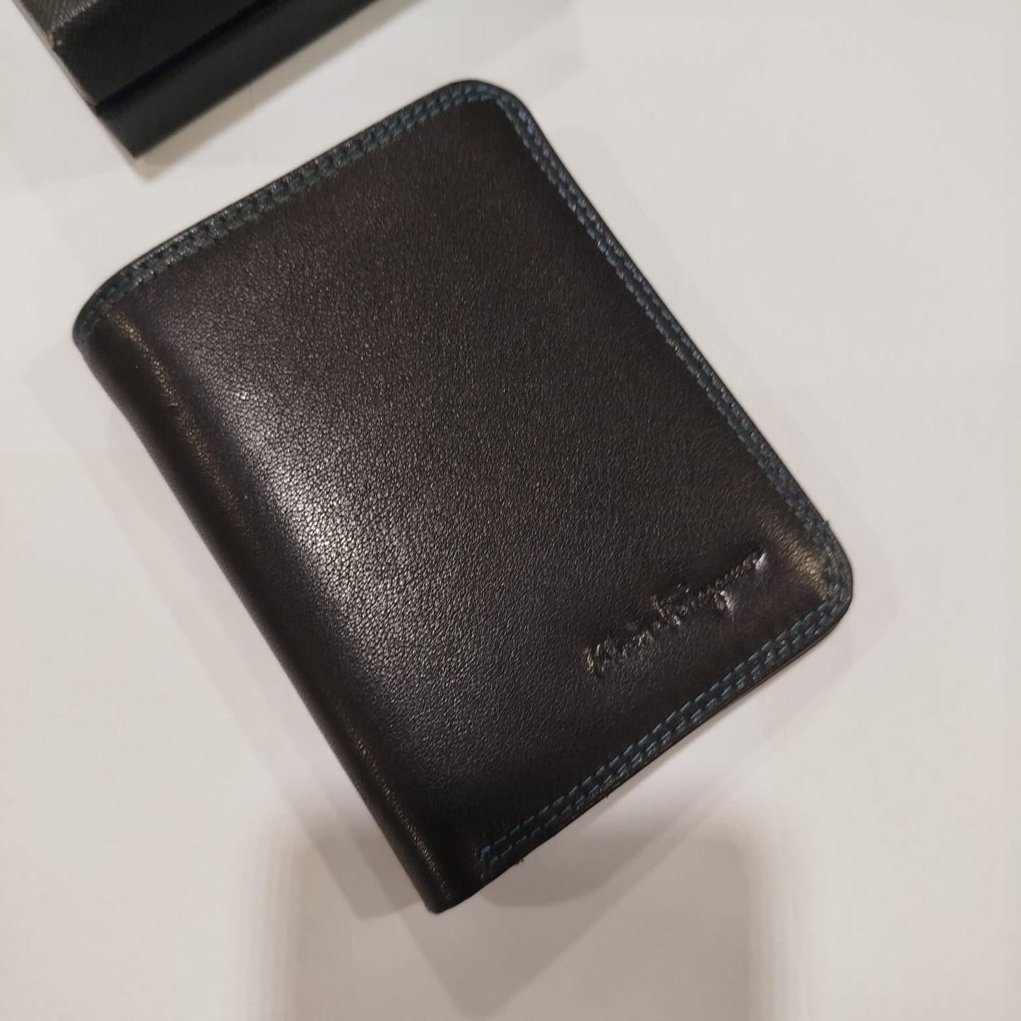 Salvatore Ferragamo Men's Wallet