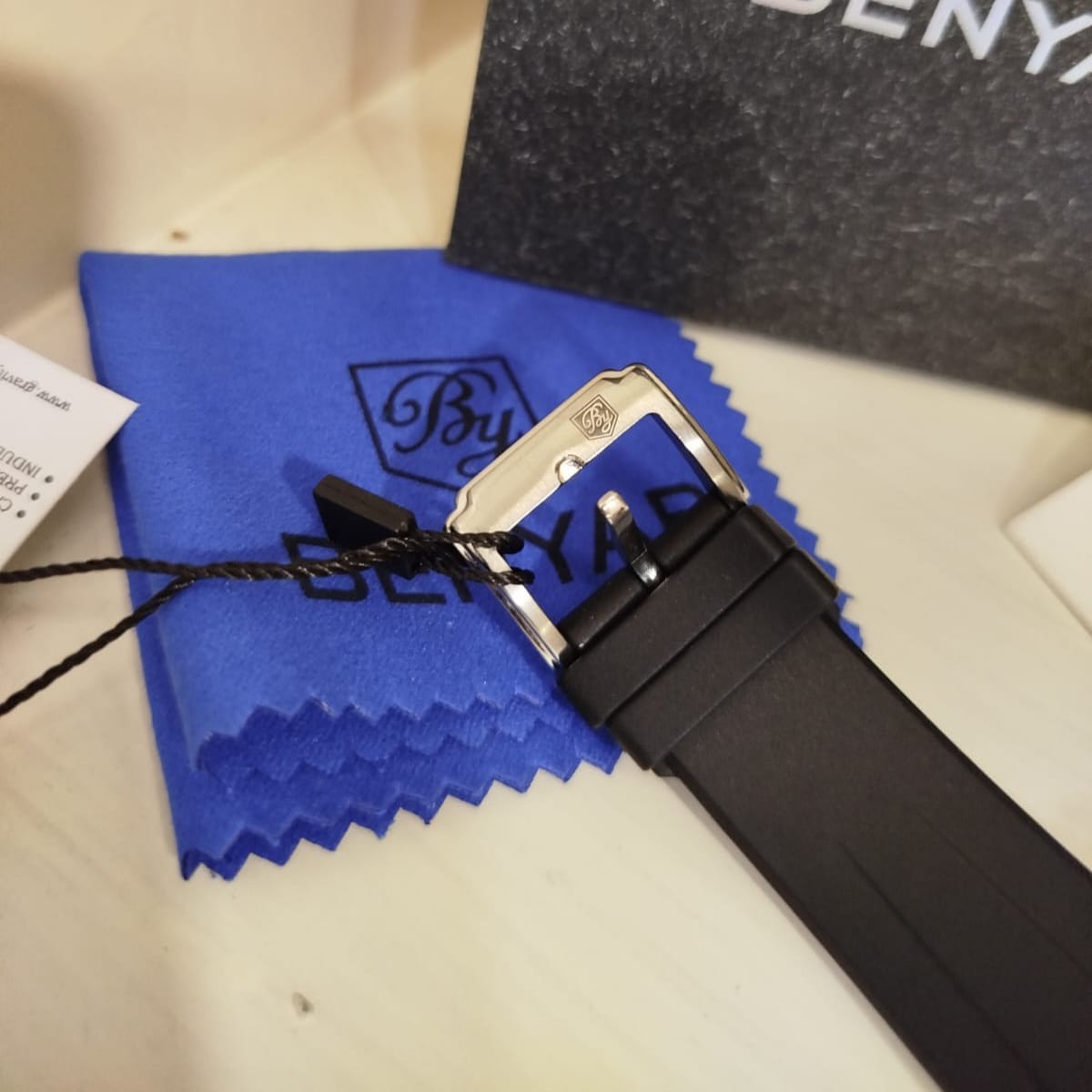 Benyar Chronograph Mens Watch BY-5194RU