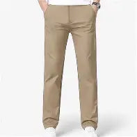 Premium Casual Trousers