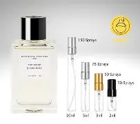 Premium Perfume Decant Bundle