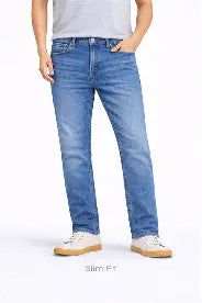 Premium Slim Fit Jeans
