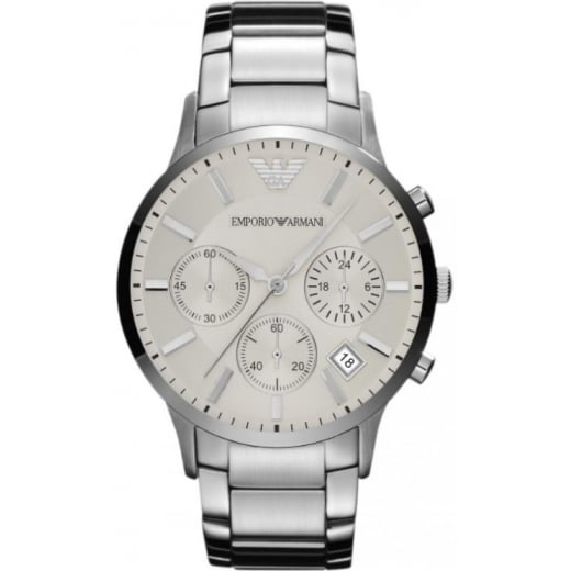 Armani brand watches best sale