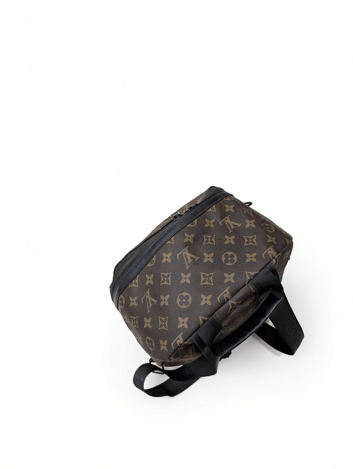 Monogram Luxe Backpack