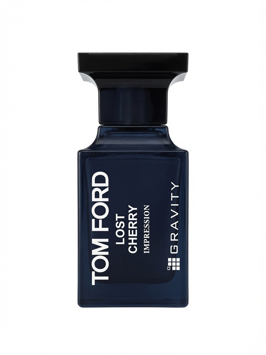 I.O TOM FORD LOST CHERRY 50ML