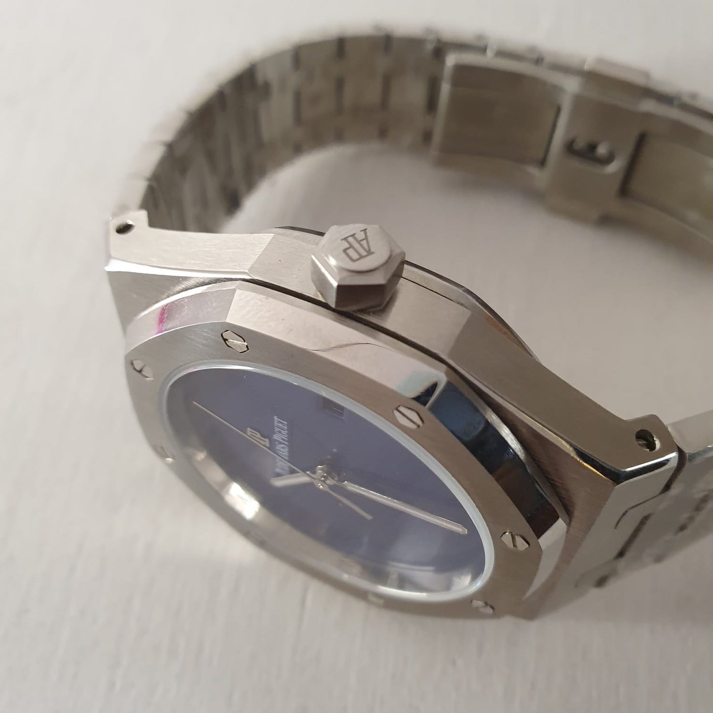 Audemars Piguet Automatic Mens Watch GRAP-02