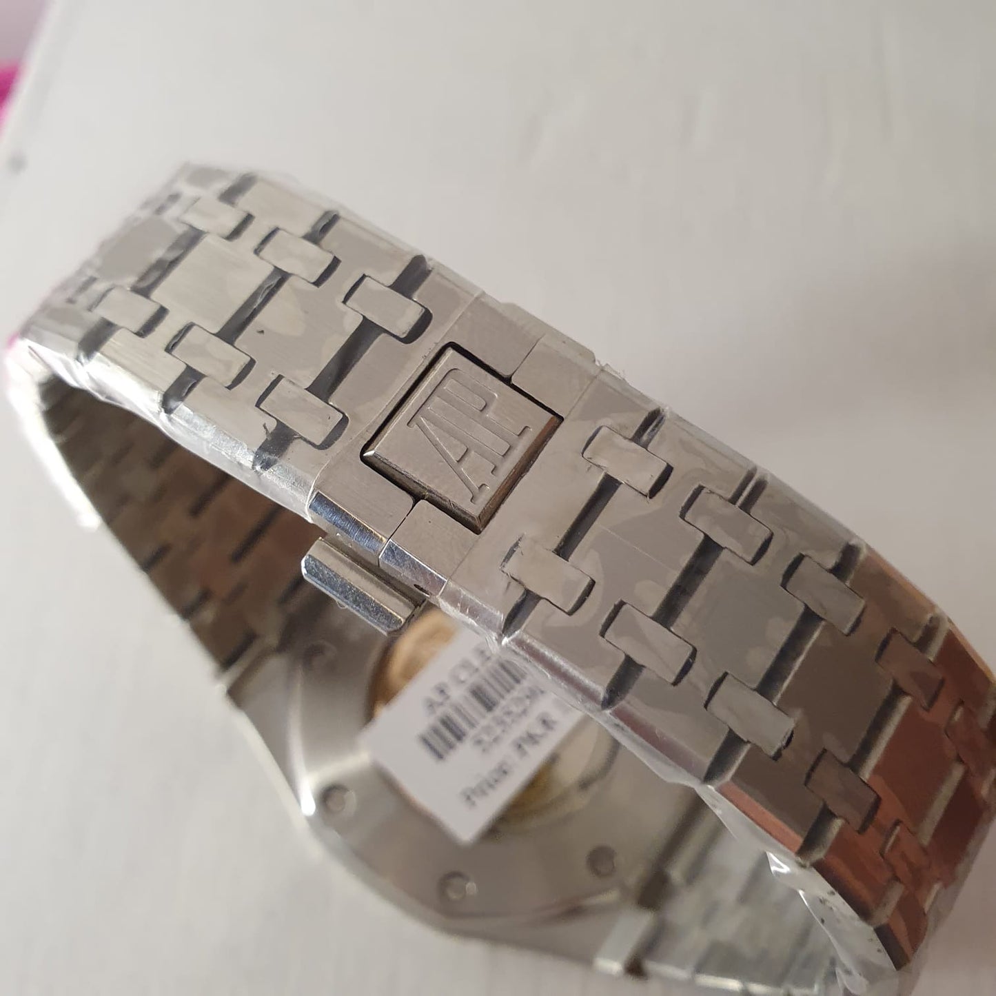 Audemars Piguet Automatic Mens Watch GRAP-02