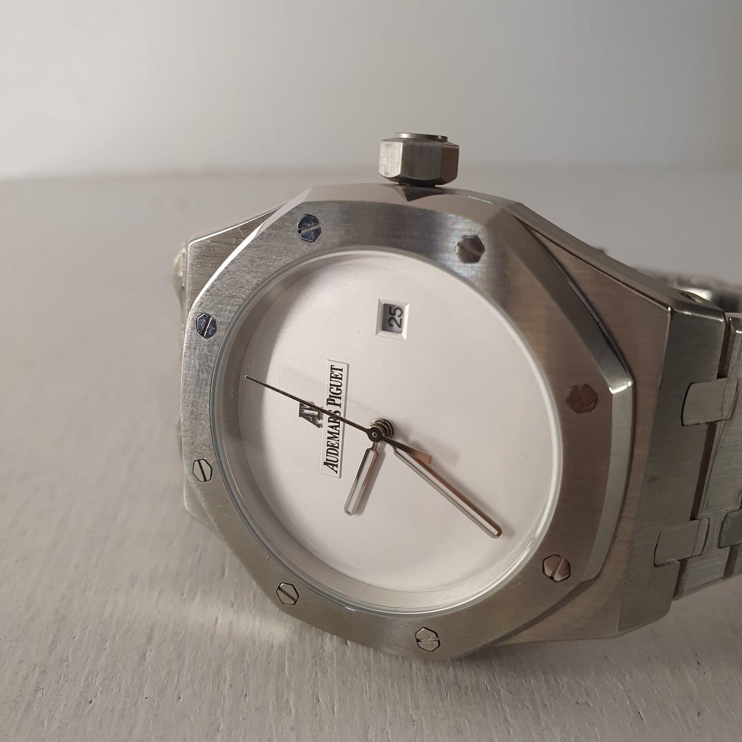 Audemars Piguet Automatic Mens Watch GRAP-03