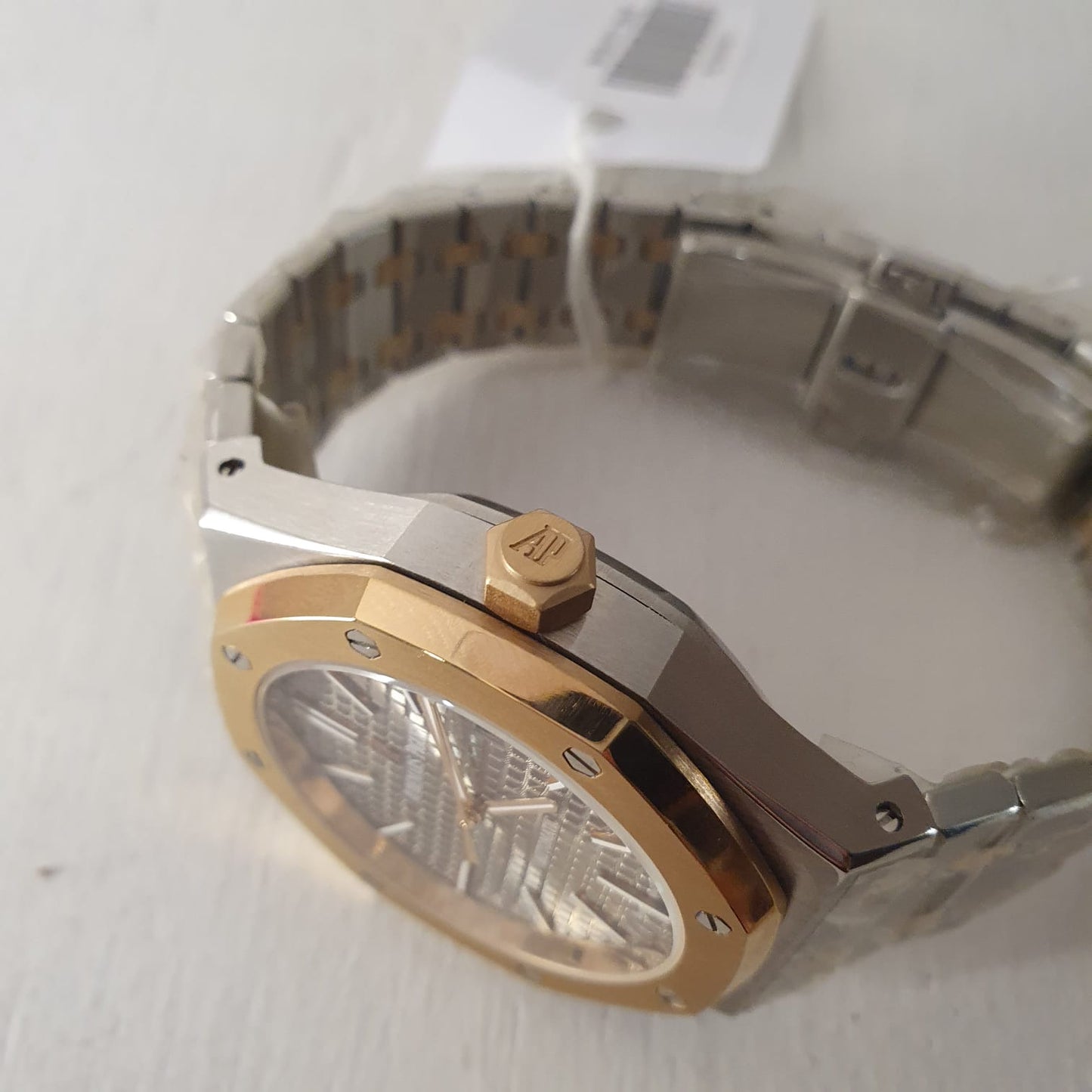 Audemars Piguet Automatic Mens Watch GRAP-04