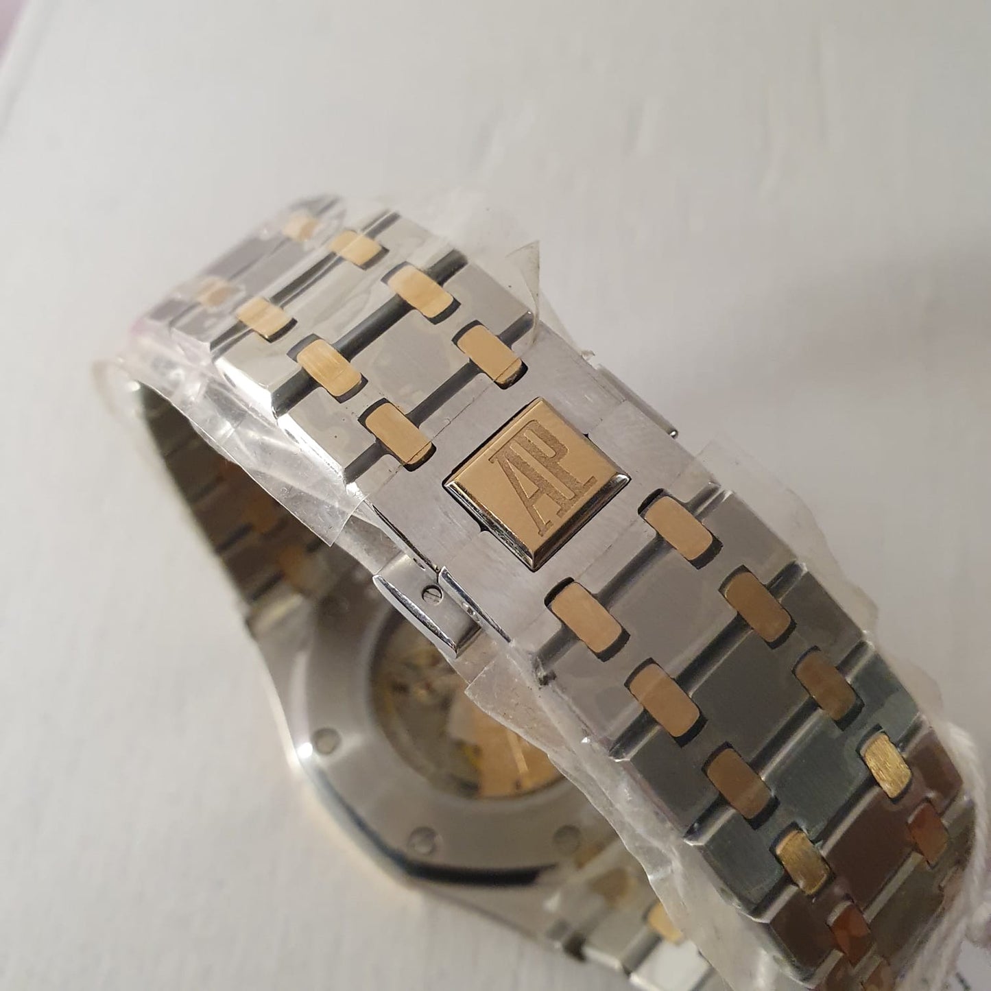 Audemars Piguet Automatic Mens Watch GRAP-04
